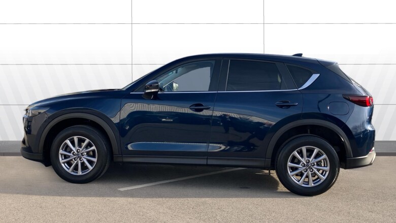 Mazda CX-5 2.0 SE-L 5dr Petrol Estate